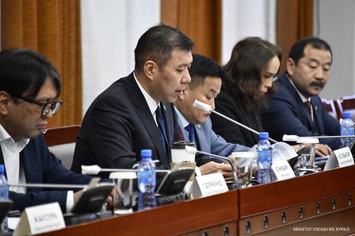 Хөгжлийн банкны зээлдэгчдийн сонсгол үргэлжилнэ